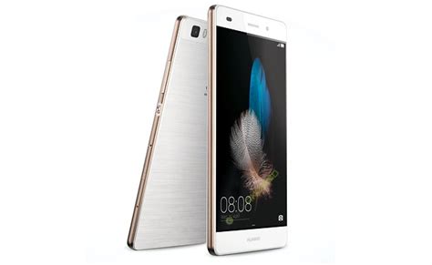 Huawei P8 Lite Price in Pakistan - Full Specifications & Reviews