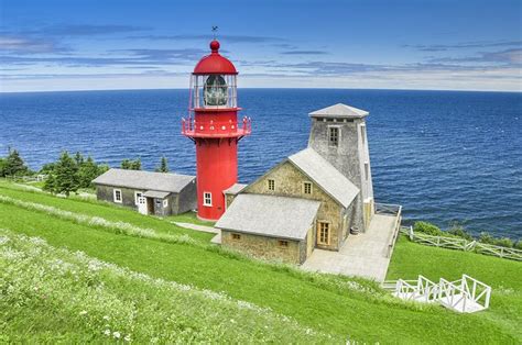 9 Top-Rated Tourist Attractions on the Gaspe Peninsula | PlanetWare