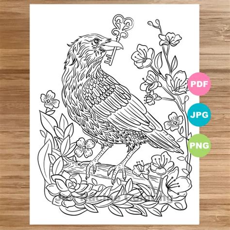 20 Wisteria Coloring Pages - Printable Coloring Pages