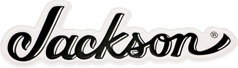 Jackson® Logo Tin Sign | Jackson® Logo Tin Sign