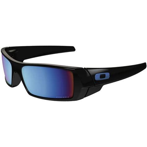 Oakley Gascan Prizm Sunglasses | Backcountry.com