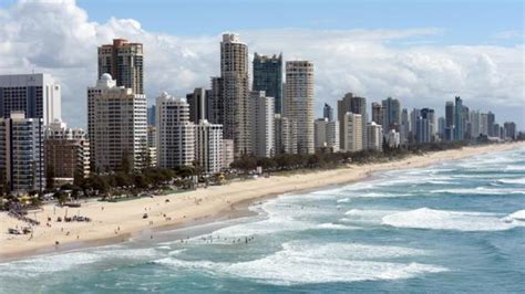 Gold Coast tourism booms in 2017 | PerthNow