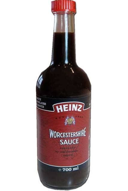 When was Worcester sauce invented? – When was it invented?