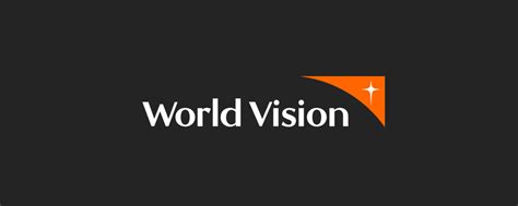 Brand New: New Logo and Identity for World Vision by Interbrand