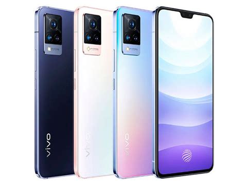 vivo S9 Price in Malaysia & Specs | TechNave