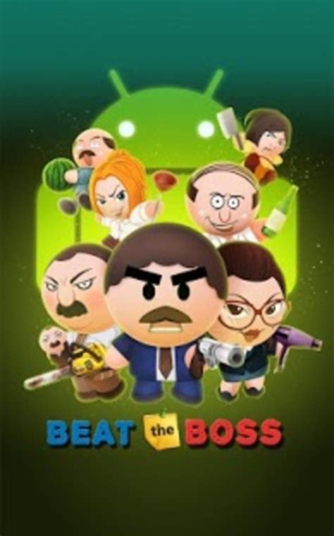 Android için Kick the Boss - İndir