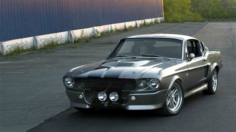 Gt500 Eleanor Wallpapers HD (68+ images)