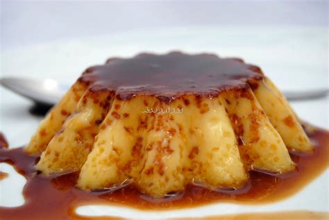 Flan de Naranja. Receta | Asopaipas. Recetas de Cocina Casera