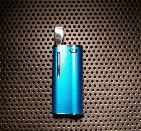 Elegant Conceal 510 Magnetic Vape Battery (Basic) - Elegant Aware Vapes