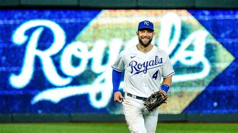 Alex Gordon focuses on next chapter after retiring from Royals - SI ...