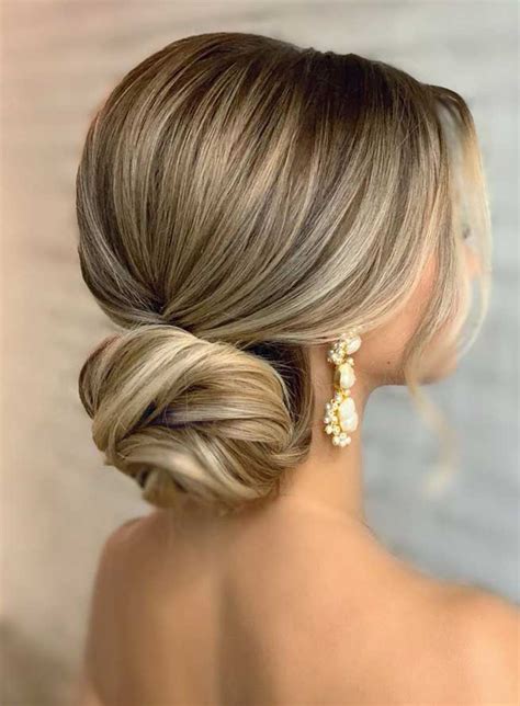 100 Best Wedding Hairstyles Updo For Every Length