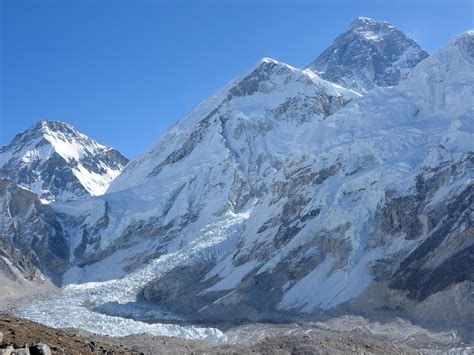 heroína Normalización sitio everest route map Emular actividad Camión ...