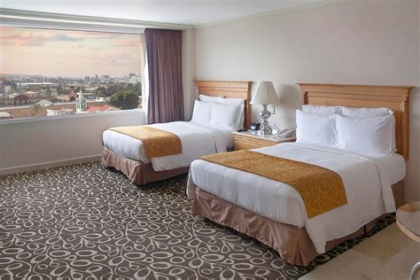 Hotel near Tijuana, Mexico | Tijuana Marriott Hotel