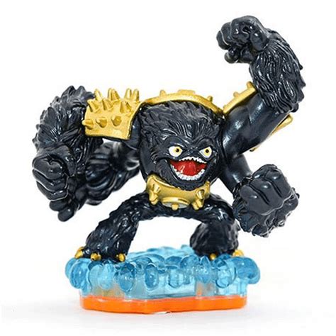 Legendary Slam Bam (Giants) - Skylanders Loose Figure For Sale