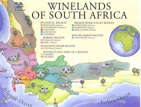 Cape Winelands Tours