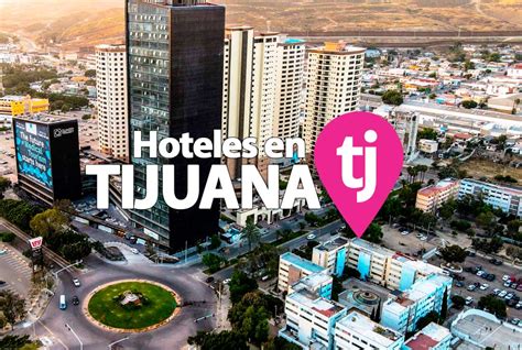 ¿Dónde hospedarse en Tijuana?, Los 5 mejores Hoteles en Tijuana - Urban ...