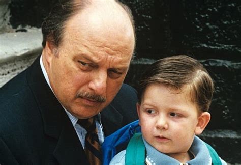 'NYPD Blue' Sequel With Andy Sipowicz's Son Set At ABC