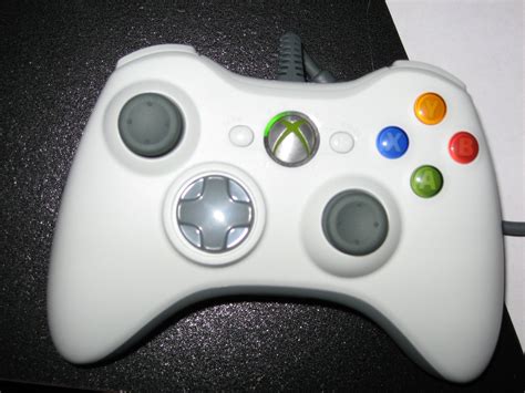 Configuring the XBox 360 Controller to Work With Windows and Source : 6 ...