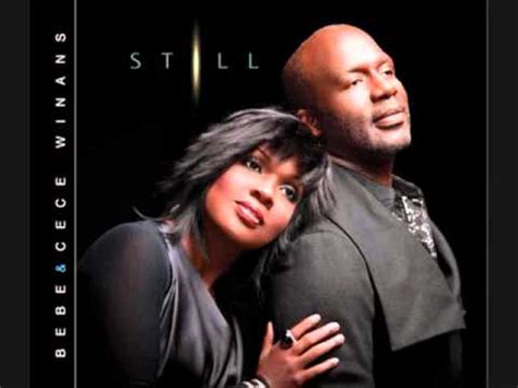 Bebe and Cece Winans - I Found Love (Audio Download) | #BelieversCompanion