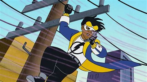 Prime Video: Static Shock, Season 1