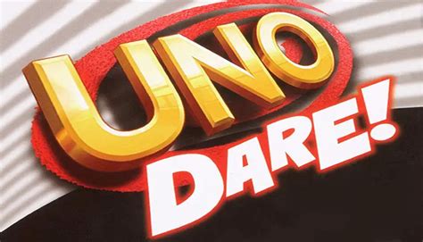 How to play UNO Dare | Official Rules | UltraBoardGames