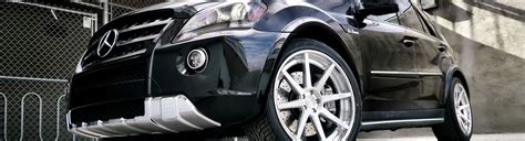 Mercedes M Class Accessories & Parts - CARiD.com