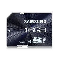 Mobile Phone Memory Card (Samsung) at best price in Anand by Amba ...