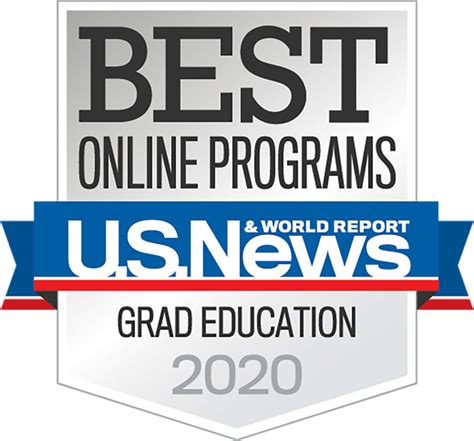 UNK online graduate education program ranked 28th nationally – UNK News