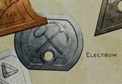 Greyhawkery: Electrum in 5th Edition