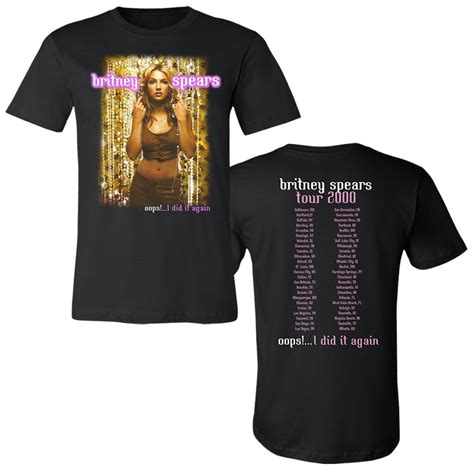 Britney Spears Store: Official Merch & Vinyl