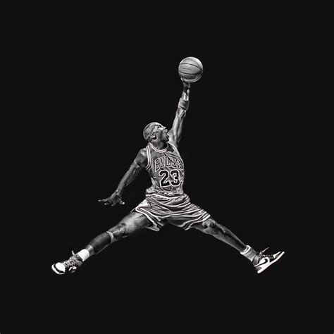 Michael Jordan Art