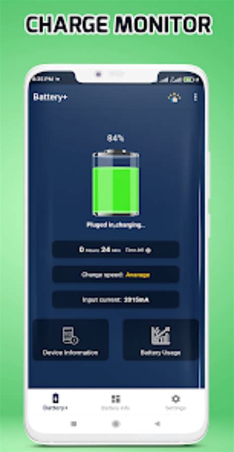 Charging master - battery for Android - Download