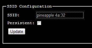 The WiFi Pineapple - Setup and introduction