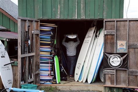 Rentals – Long Beach Surf Shop Tofino