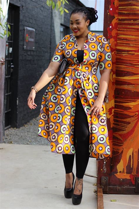 ~DKK ~African fashion, Ankara, kitenge, African women dresses, African ...