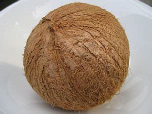 COCONUT 101: What is Macapuno/Makapuno?