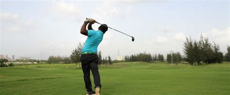 Kharghar Valley Golf Course, Mumbai | Book Tee Times