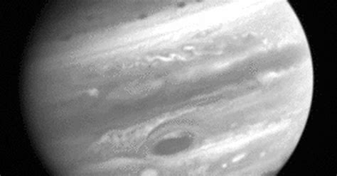 Voyager 1 approaching Jupiter | The Planetary Society