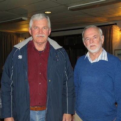 World famous ichthyologist speaks in Knysna | Knysna-Plett Herald