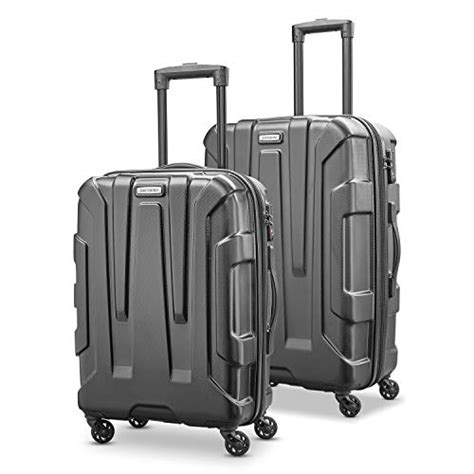 Best Spinner Luggage Reviews 2021 by AI Consumer Report - ProductUpdates