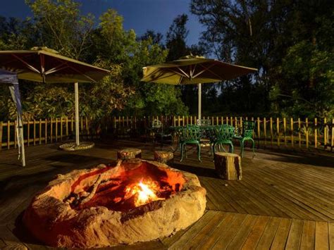 WATERBERG GAME PARK - UPDATED 2018 Campground Reviews & Price Comparison (Vaalwater, South ...