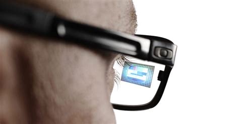 Quanta ผู้ผลิตสินค้าให้ Apple เริ่มเจรจาซื้อลิขสิทธิ์ผลิตเลนส์สำหรับ Smart Glasses แล้ว