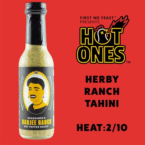 Hot Ones Season 20 Lineup Revealed | HEATONIST