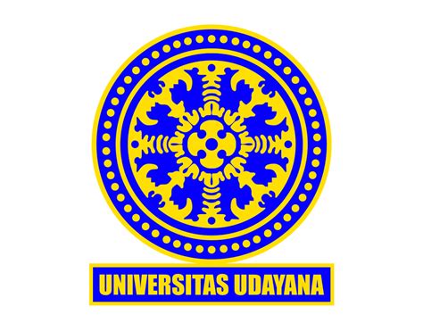 Download Universitas Udayana Logo PNG and Vector (PDF, SVG, Ai, EPS) Free