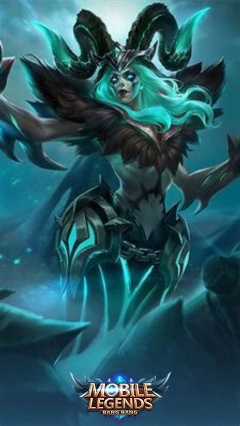 Vexana/Skins | Mobile Legends Wiki | FANDOM powered by Wikia