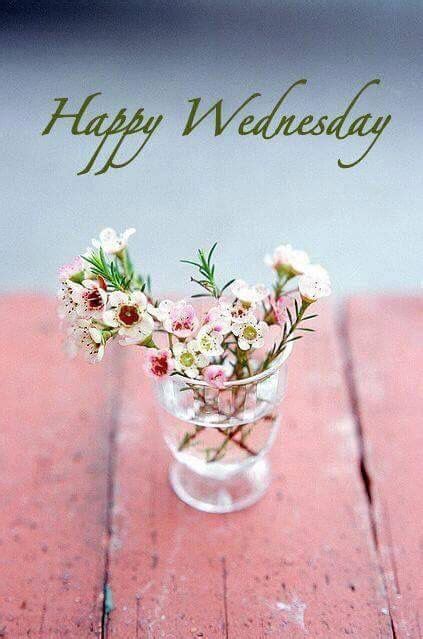 Happy Wednesday Flowers Pictures, Photos, and Images for Facebook, Tumblr, Pinterest, and Twitter