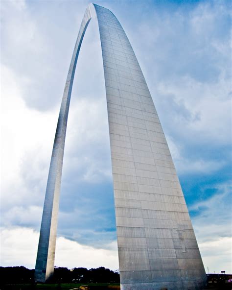 Shot of the Day: St Louis Arch