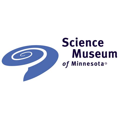 Science Museum of Minnesota Logo PNG Transparent & SVG Vector - Freebie Supply