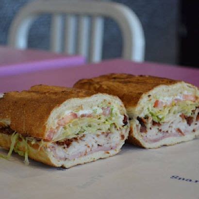 Snarf's Sandwiches Delivery in Parker, CO | Full Menu & Deals | Grubhub