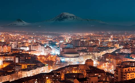 Yerevan » EBRD Green Cities